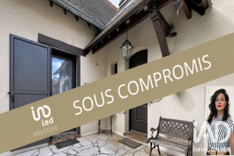 achat maison perdreauville 78200