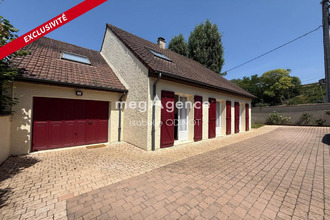 achat maison perdreauville 78200