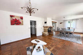 achat maison perdreauville 78200