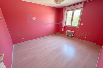 achat maison perdreauville 78200