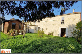 achat maison pere 17700