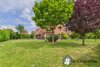 achat maison perenchies 59840