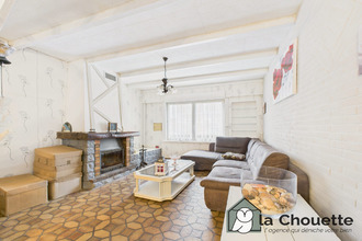 achat maison perenchies 59840