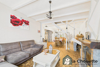 achat maison perenchies 59840