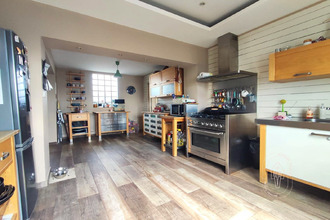 achat maison perenchies 59840