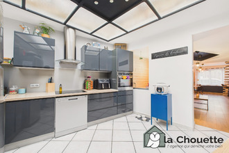 achat maison perenchies 59840