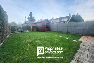 achat maison perenchies 59840