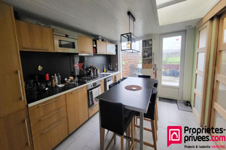 achat maison perenchies 59840