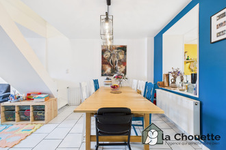 achat maison perenchies 59840