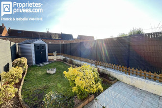 achat maison perenchies 59840