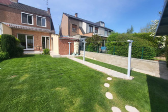 achat maison perenchies 59840