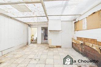 achat maison perenchies 59840