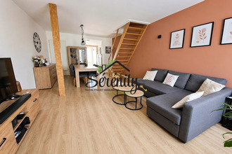 achat maison perenchies 59840