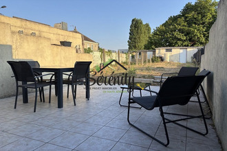 achat maison perenchies 59840