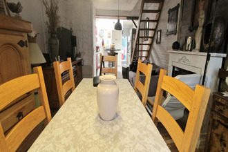 achat maison perenchies 59840