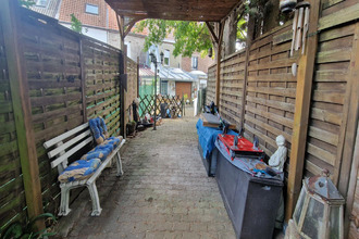 achat maison perenchies 59840