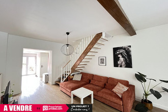 achat maison perenchies 59840