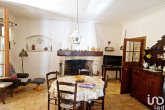 achat maison peret 34800