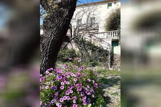 achat maison peret 34800