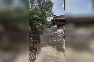 achat maison peret 34800