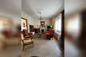 achat maison peret 34800