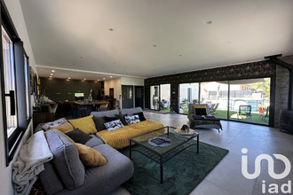 achat maison peret 34800