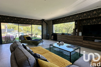 achat maison peret 34800