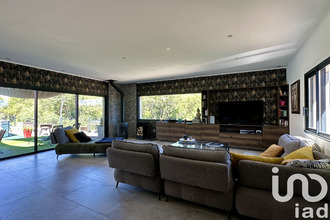 achat maison peret 34800