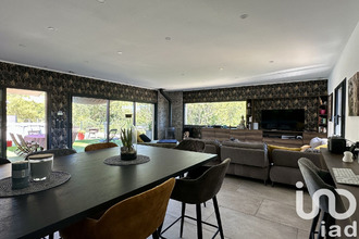 achat maison peret 34800