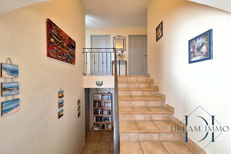 achat maison peret 34800