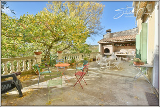 achat maison peret 34800