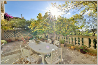 achat maison peret 34800