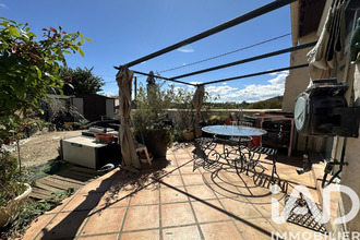 achat maison peret 34800