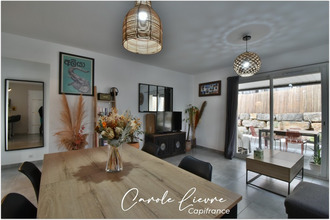 achat maison peret 34800