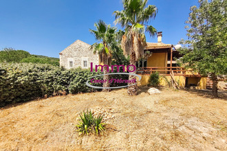 achat maison peret 34800