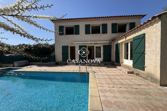 achat maison peret 34800