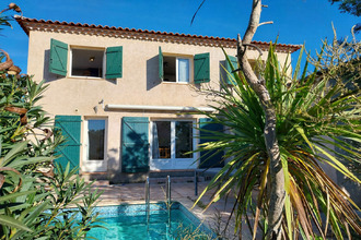 achat maison peret 34800
