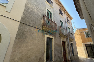 achat maison peret 34800