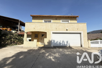 achat maison peret 34800