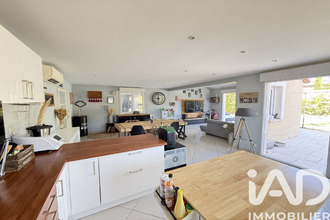 achat maison peret 34800