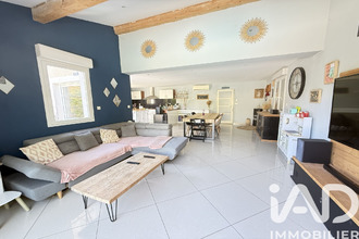 achat maison peret 34800