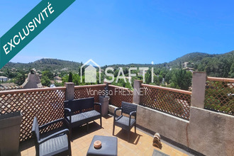 achat maison peret 34800