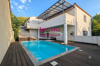 achat maison peret 34800