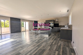 achat maison peret 34800