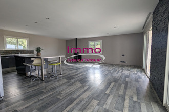 achat maison peret 34800