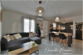 achat maison peret 34800