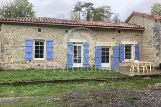 achat maison pereuil 16250