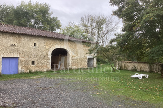 achat maison pereuil 16250