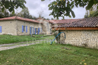 achat maison pereuil 16250