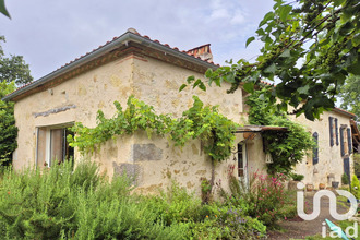 achat maison pergain-taillac 32700